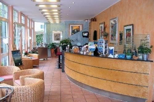 Hotel Mado Κολωνία Εξωτερικό φωτογραφία