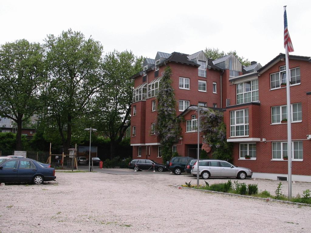 Hotel Mado Κολωνία Εξωτερικό φωτογραφία