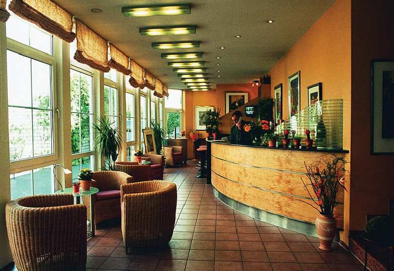 Hotel Mado Κολωνία Εξωτερικό φωτογραφία